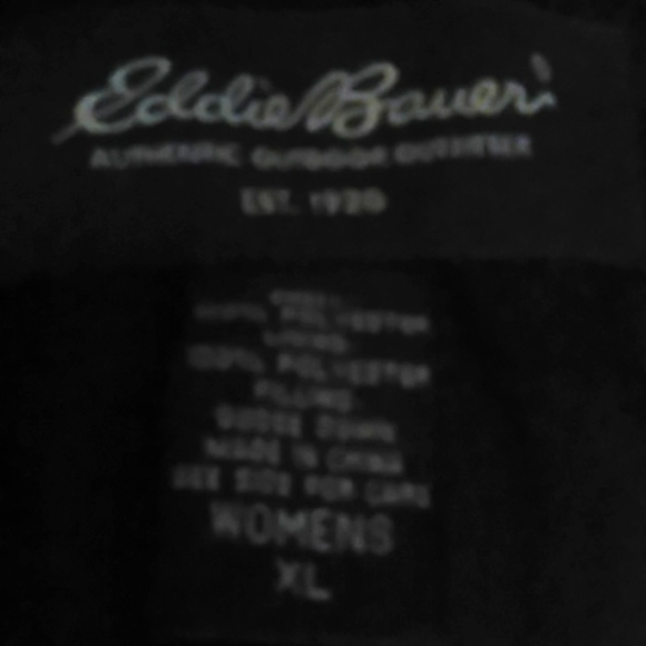 Puffy down vest - Picture 3 of 10